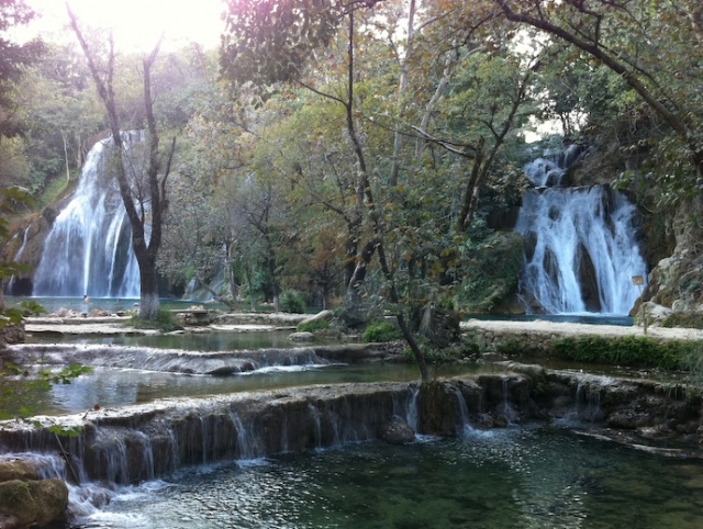  nature routes 